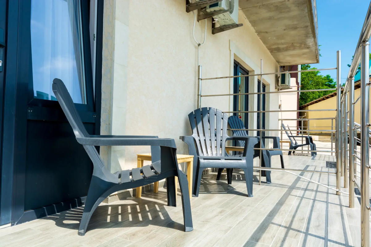 Гостевой дом Мардин