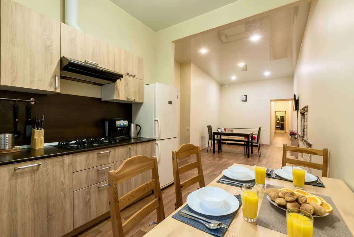 Апартаменты Welcome Home Мойка 1