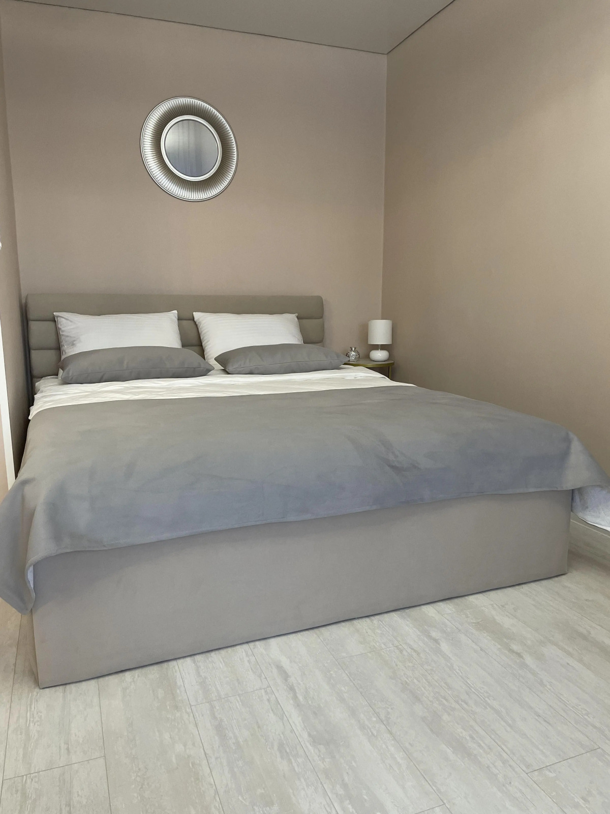 Апартаменты на Ленина 39