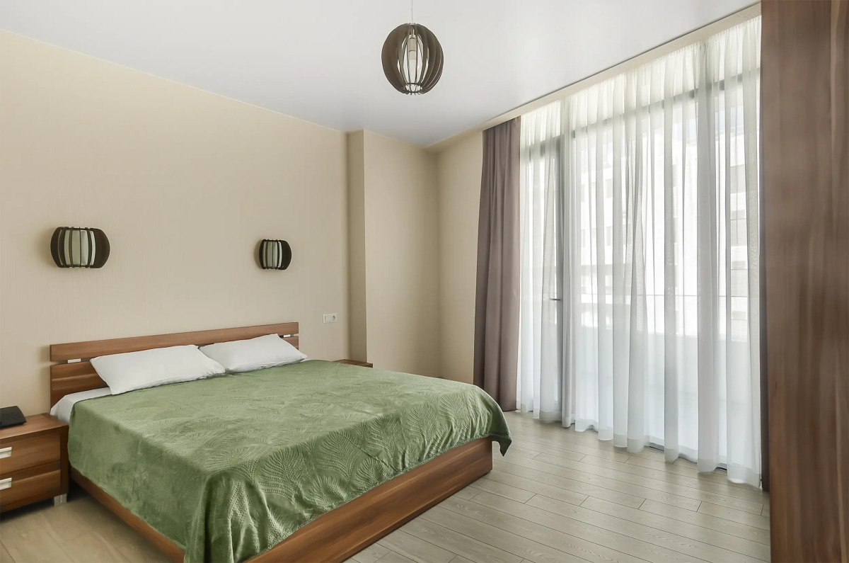 Отель Green Line