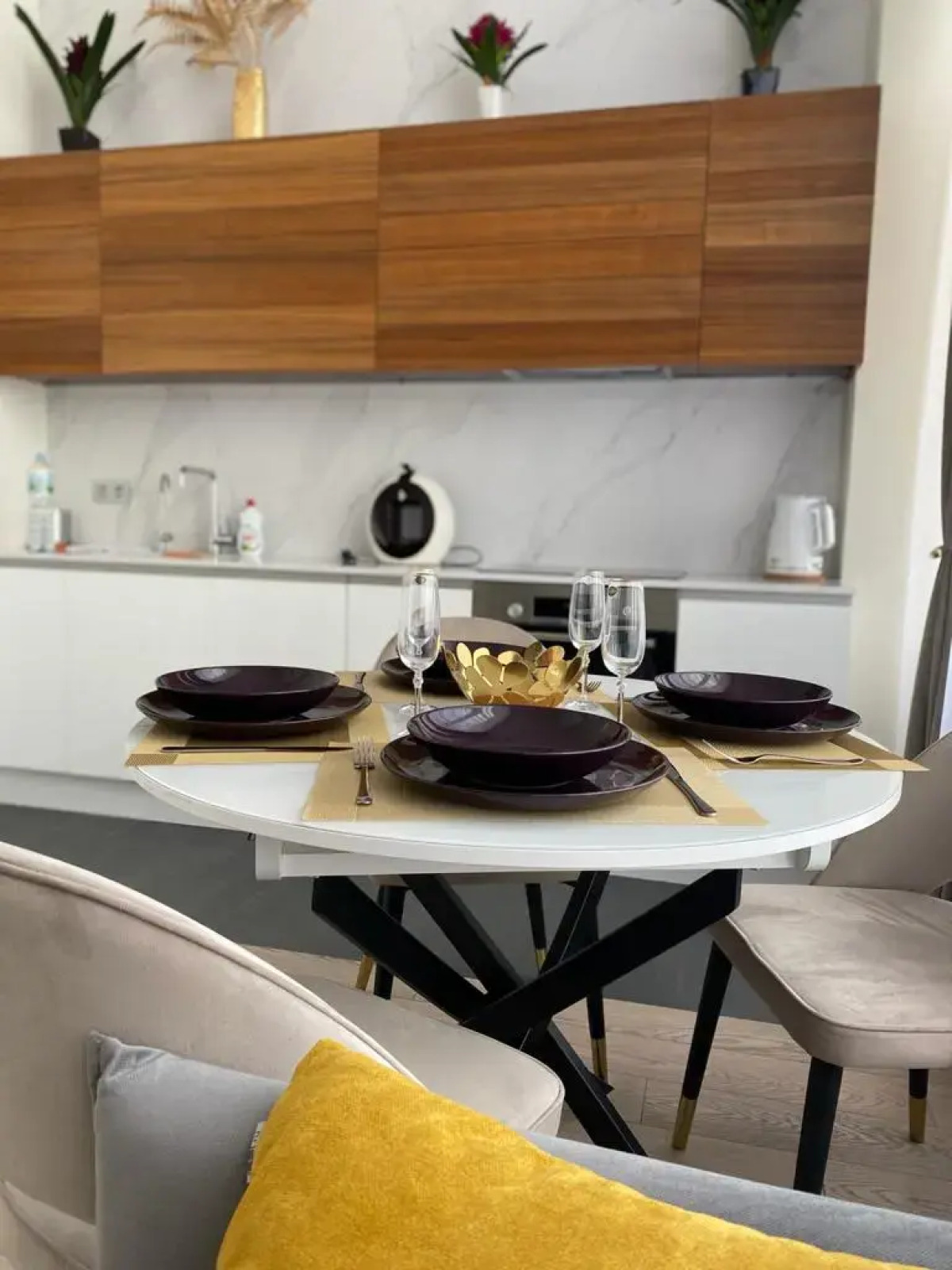 Апартаменты Премьер Арбат