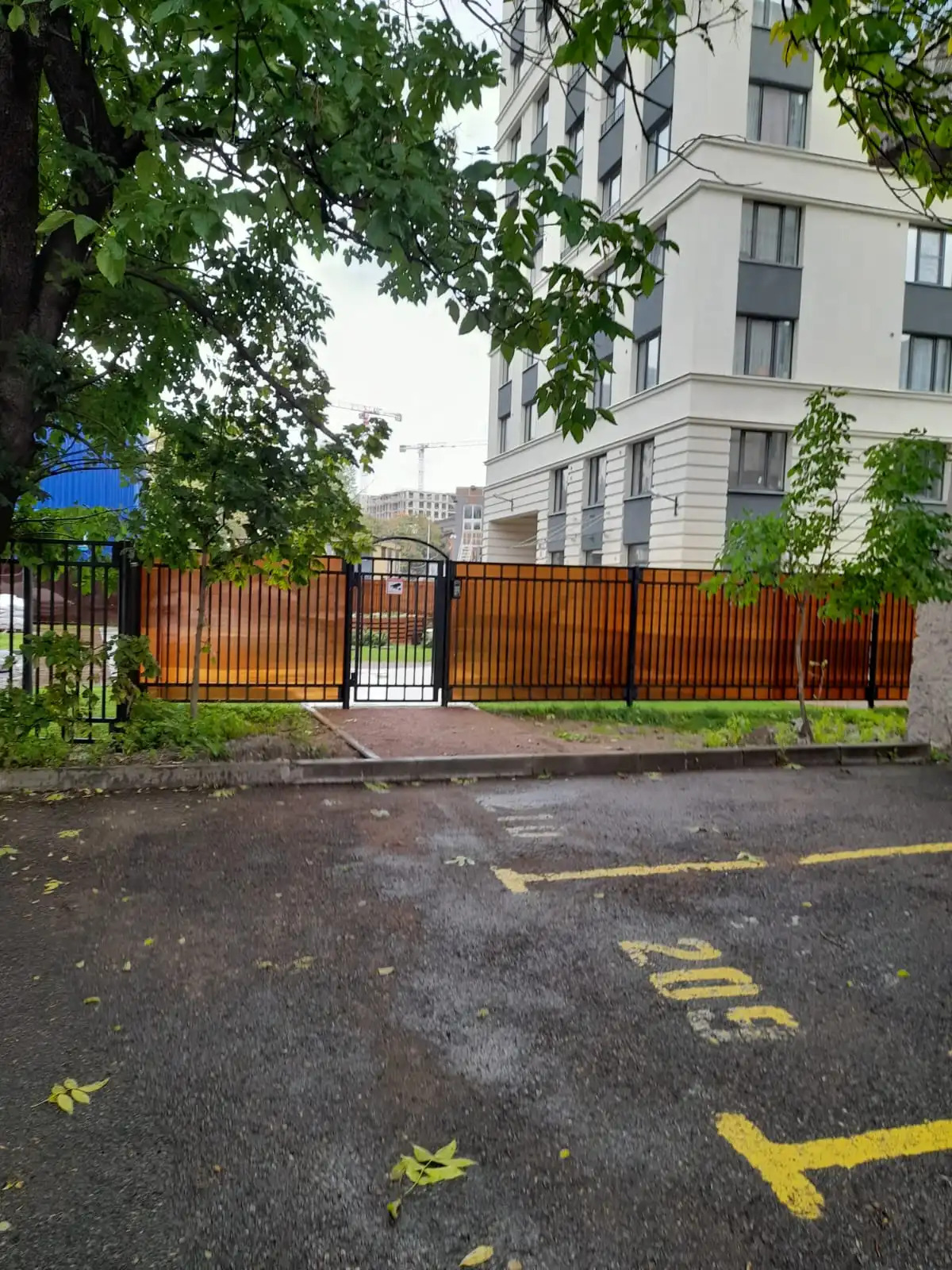 Апартаменты набережная Черной речки дом 3к2