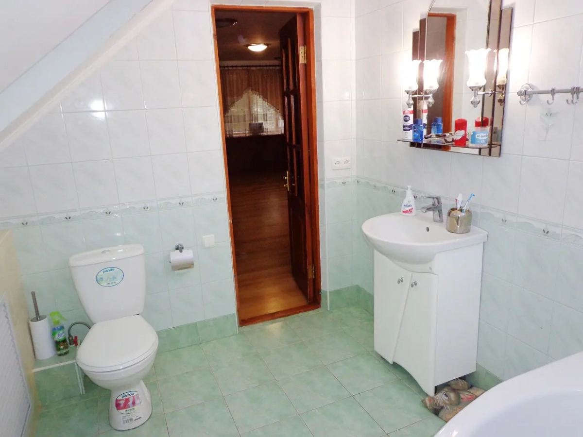 Мини-Отель Здоровье