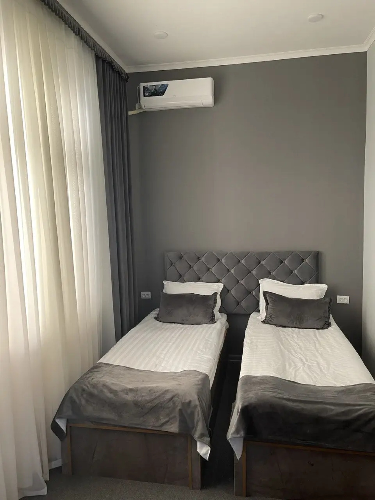 Отель The Art Hotel