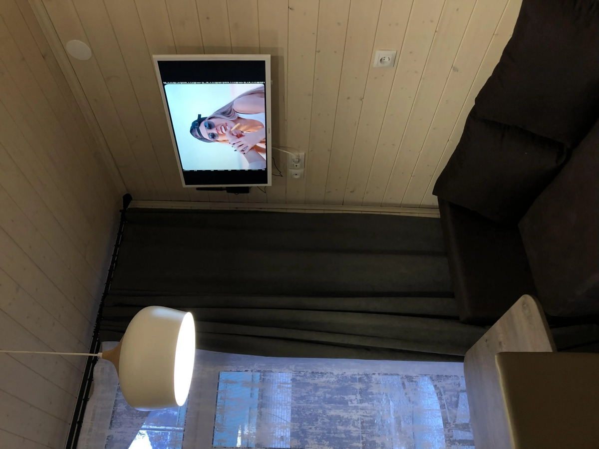 Шале Teberda-Holidayinn