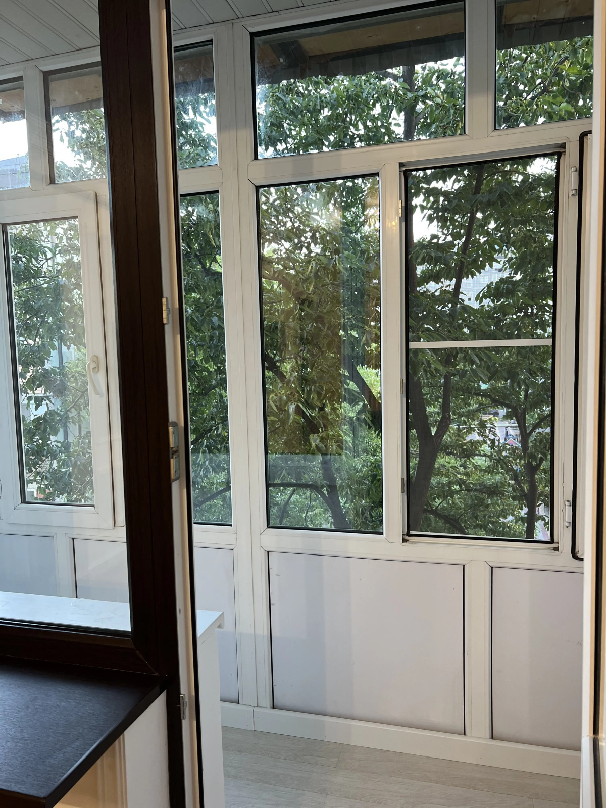 Квартира Двухкомнатная квартира