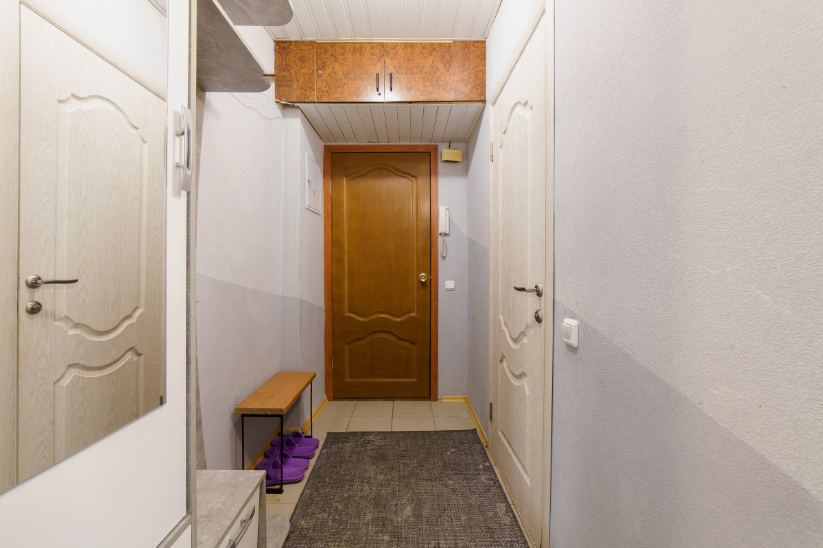 Апартаменты Короленко 19