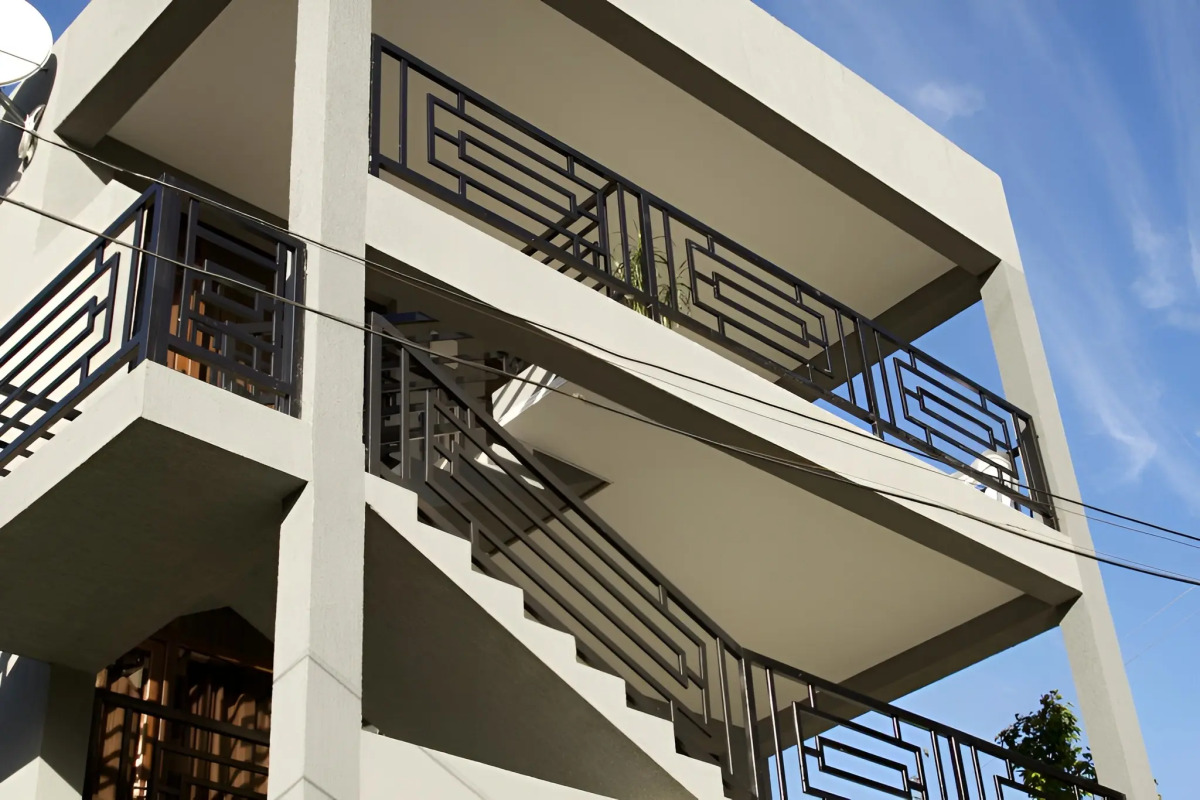 Гостевой дом Афон