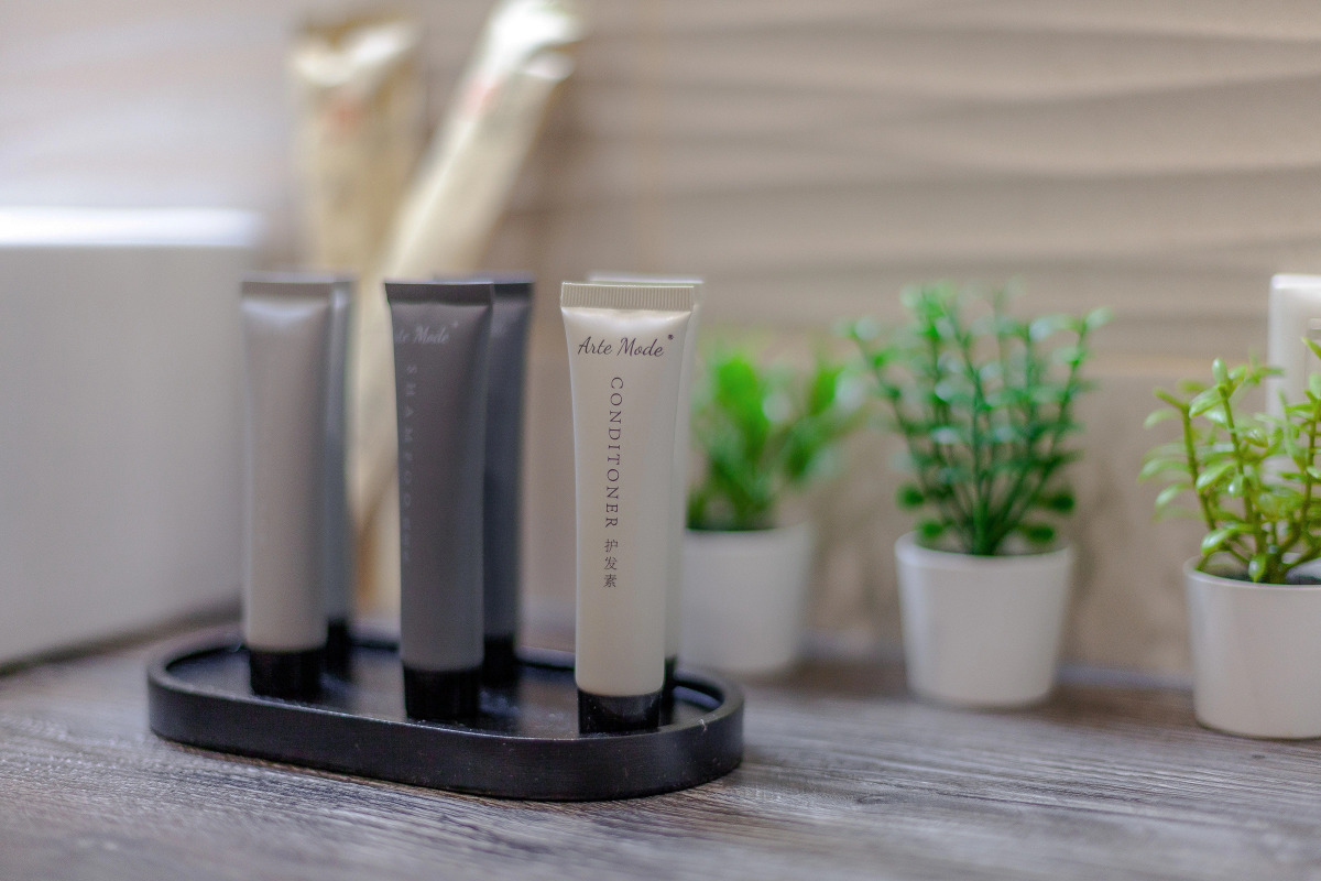 Апартаменты GRAND APART Modern 2