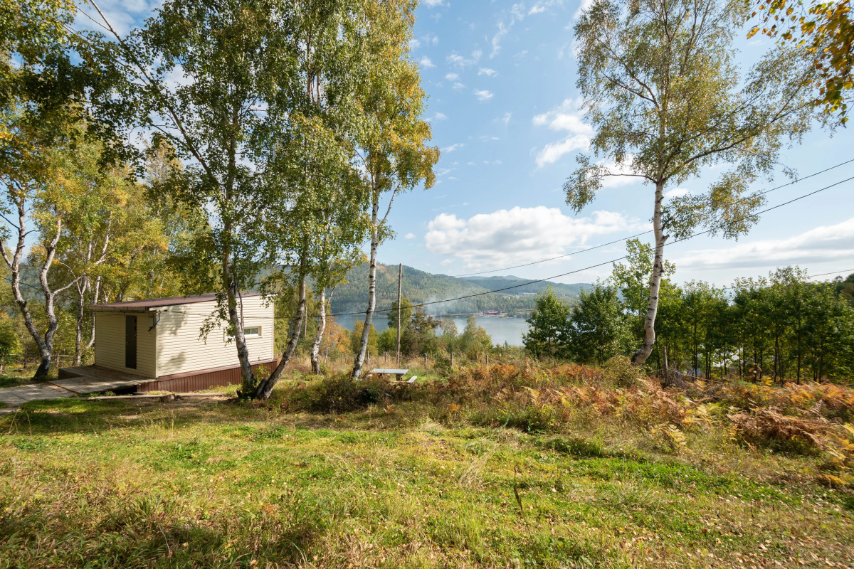 Гостевой дом Порт Байкал