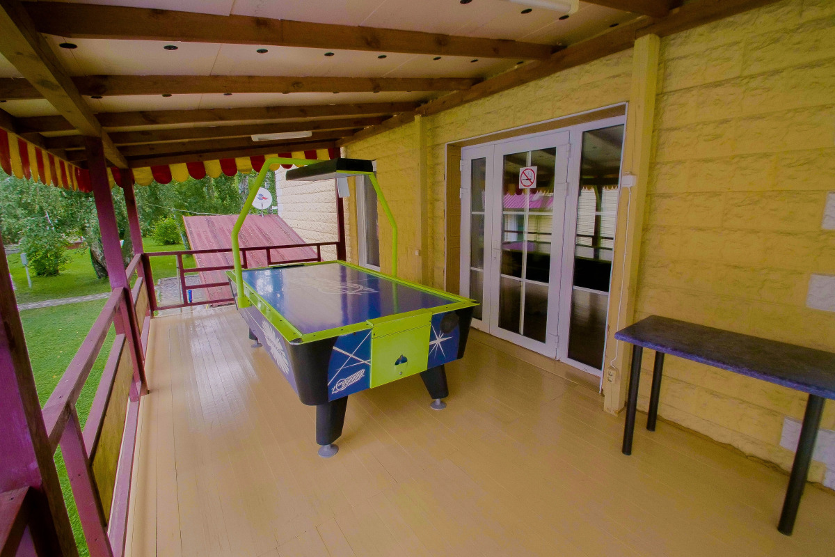 Гостевой дом Семейный Уют