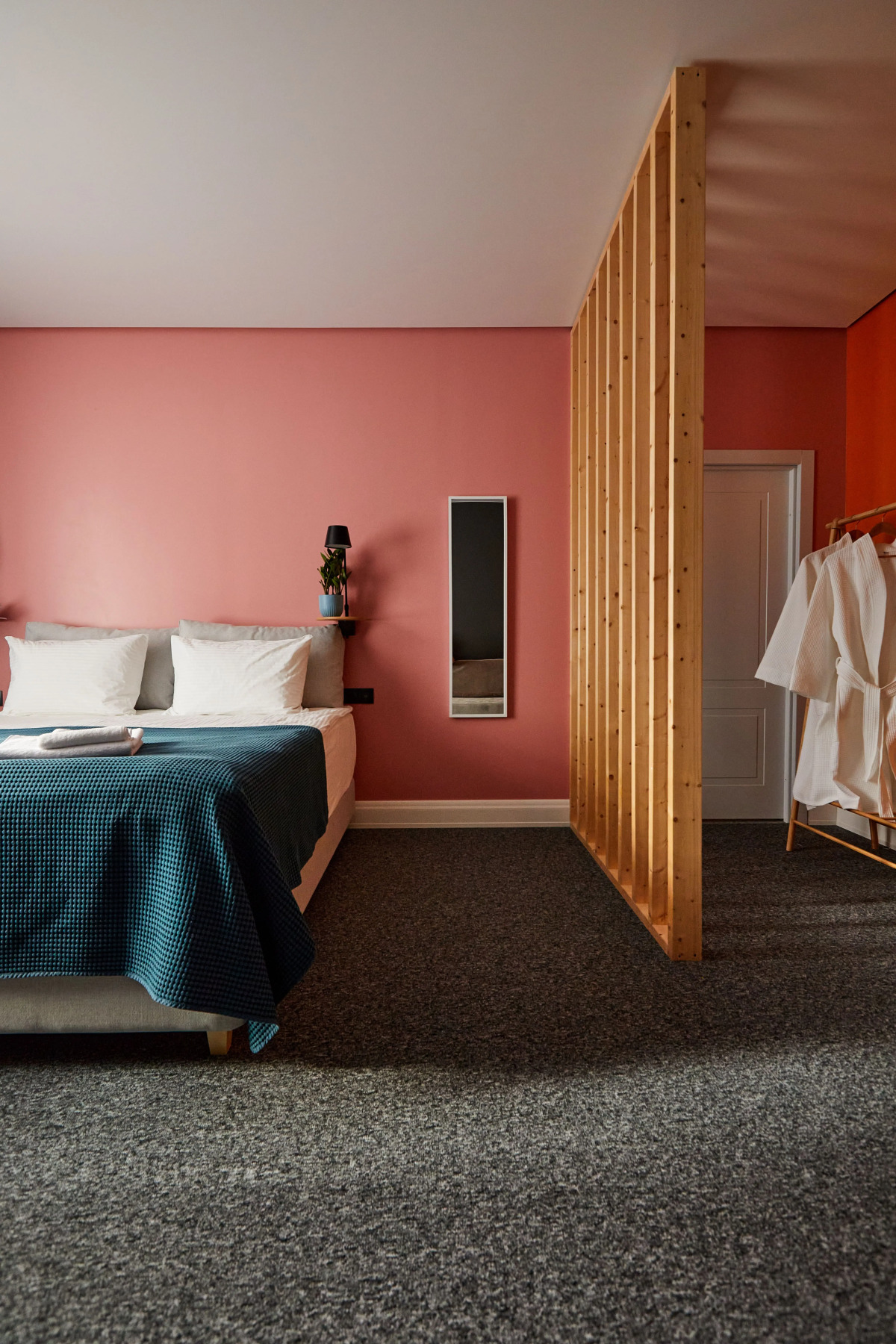 Мини-отель Лесная Ванна