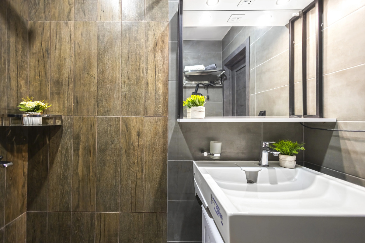 Апартаменты в Облаках №2