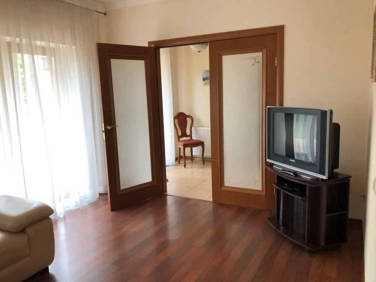 Гостевой дом Терраса