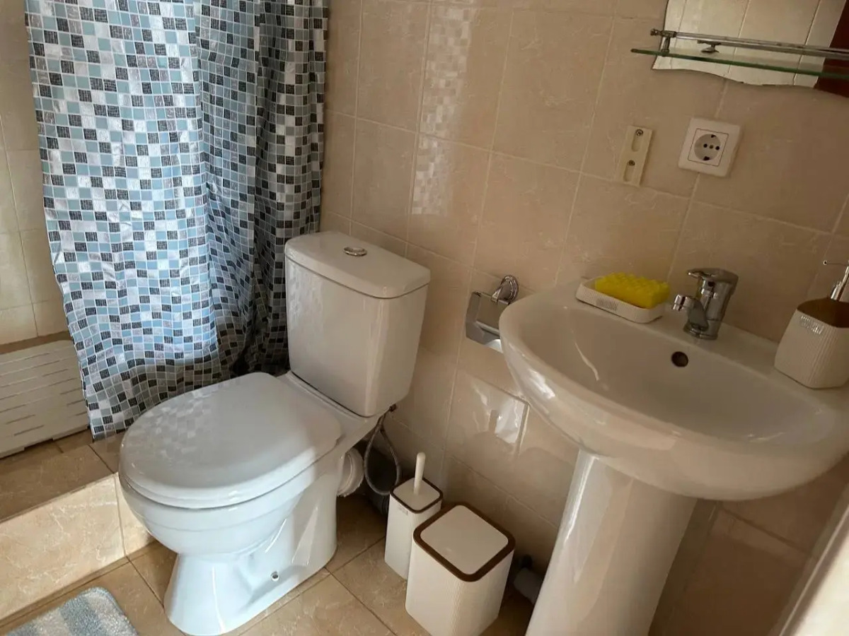 Частный дом Il Mio Patio