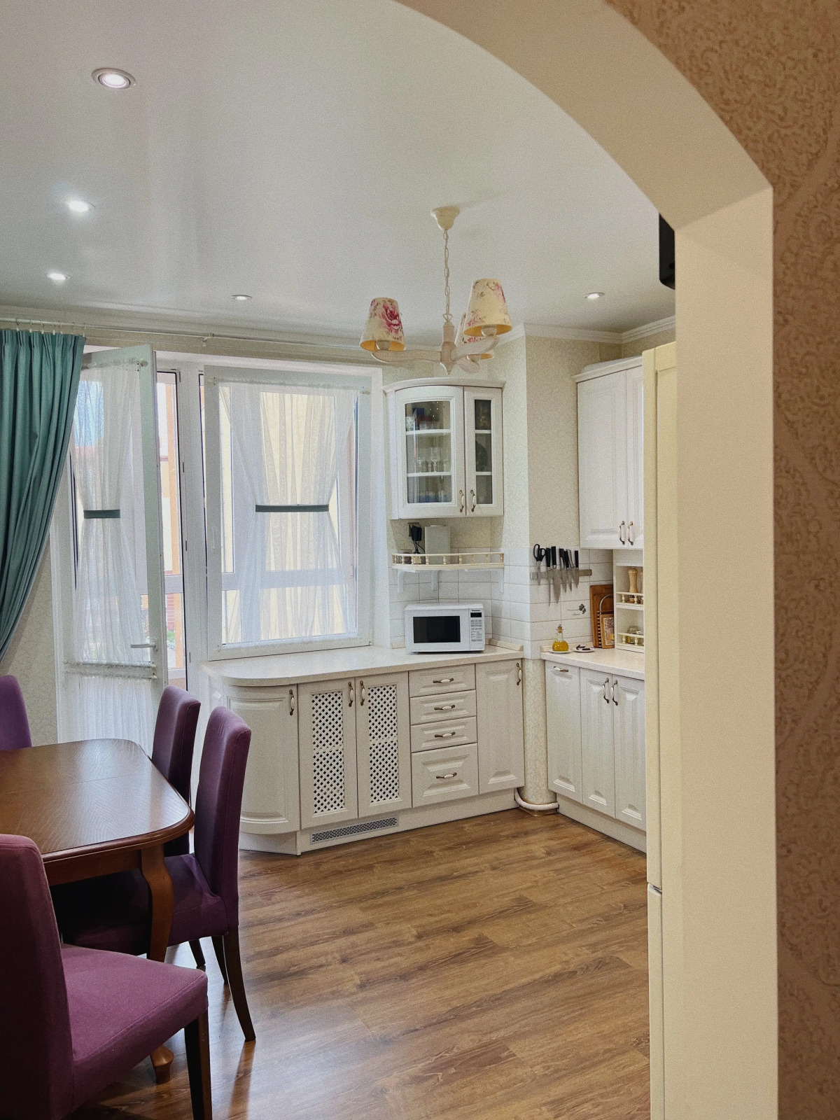 Квартира Уютная у Озера и Музея Янтаря