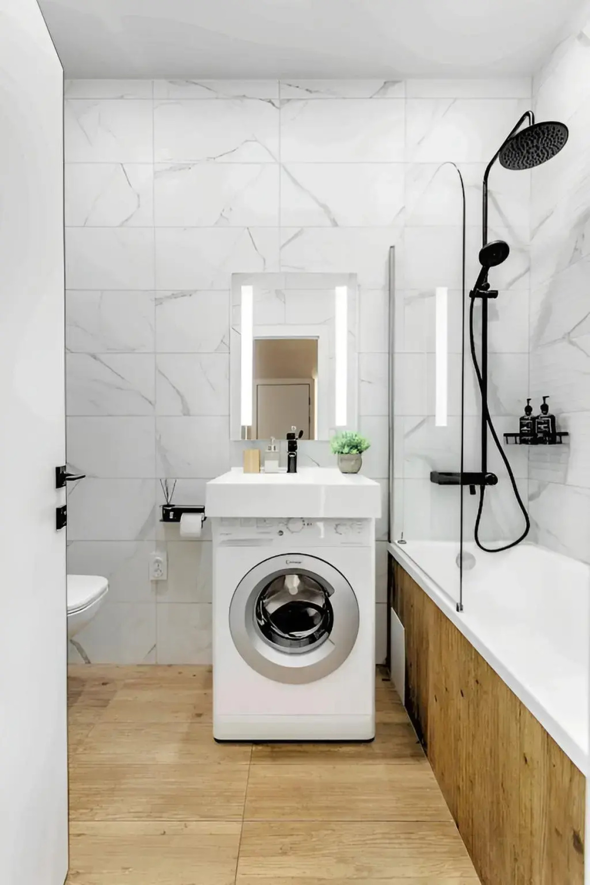 Апартаменты Взгляд на волны