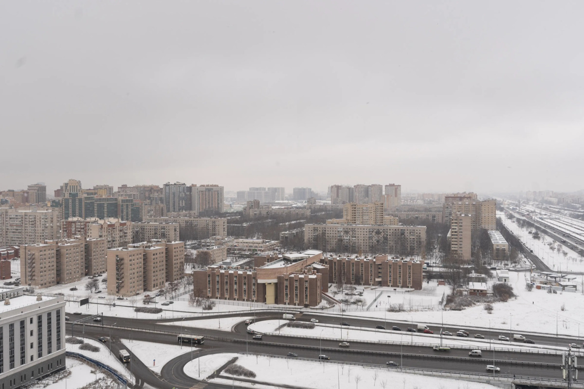 Апартаменты 11