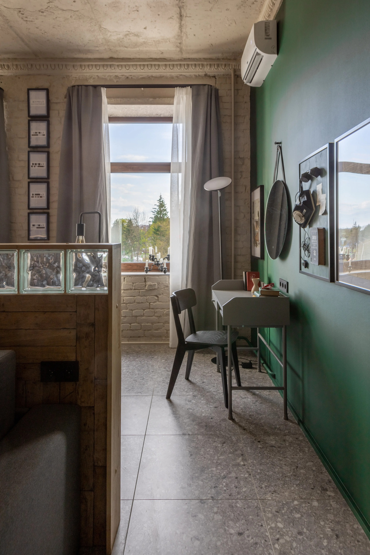 Апартаменты R Line Центр