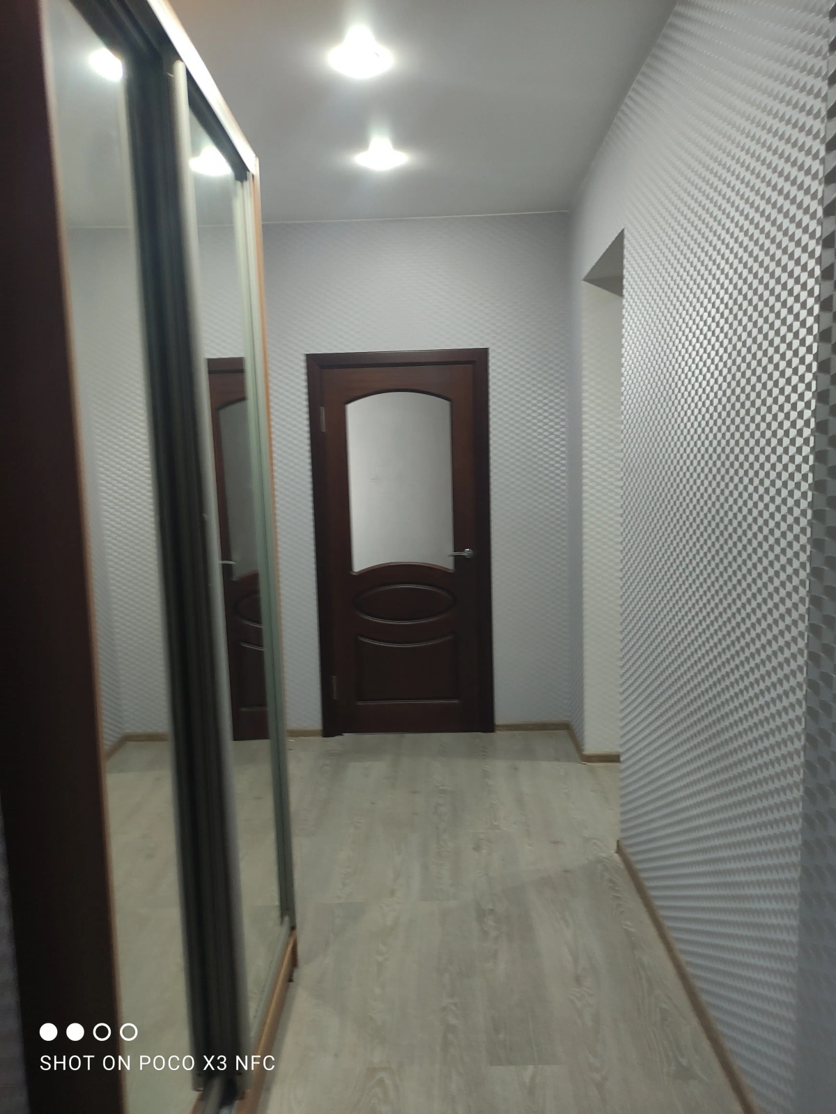 Квартира Трешка на каменке