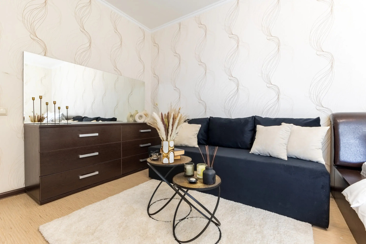 Апартаменты Residence Elegance