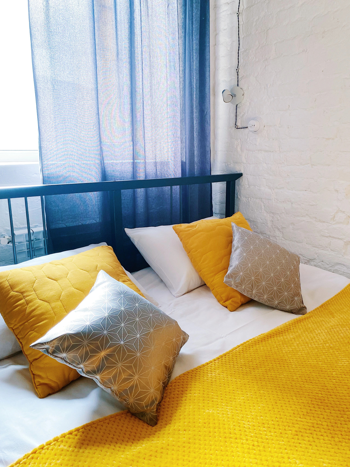 Жилые Помещения "Апарт-Плюс"