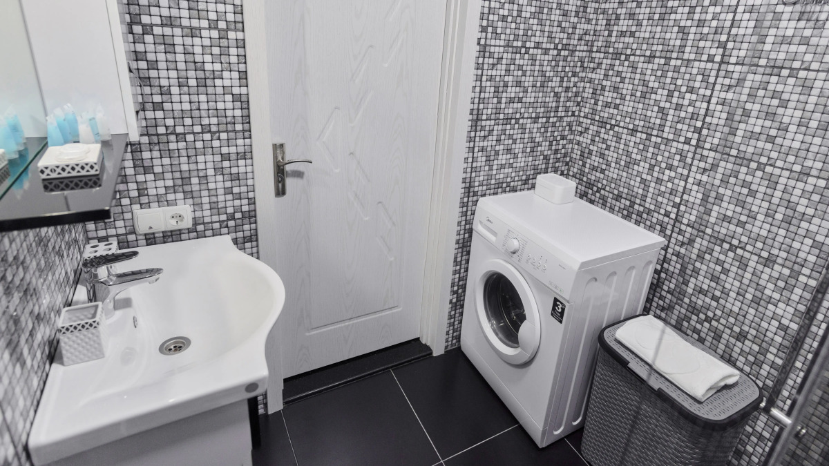 Апартаменты Next Orange Batumi