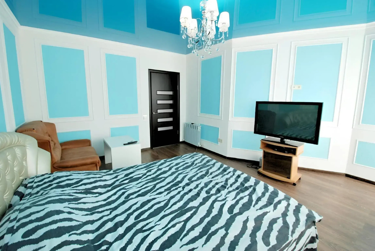 Квартира у Массандровского Дворца