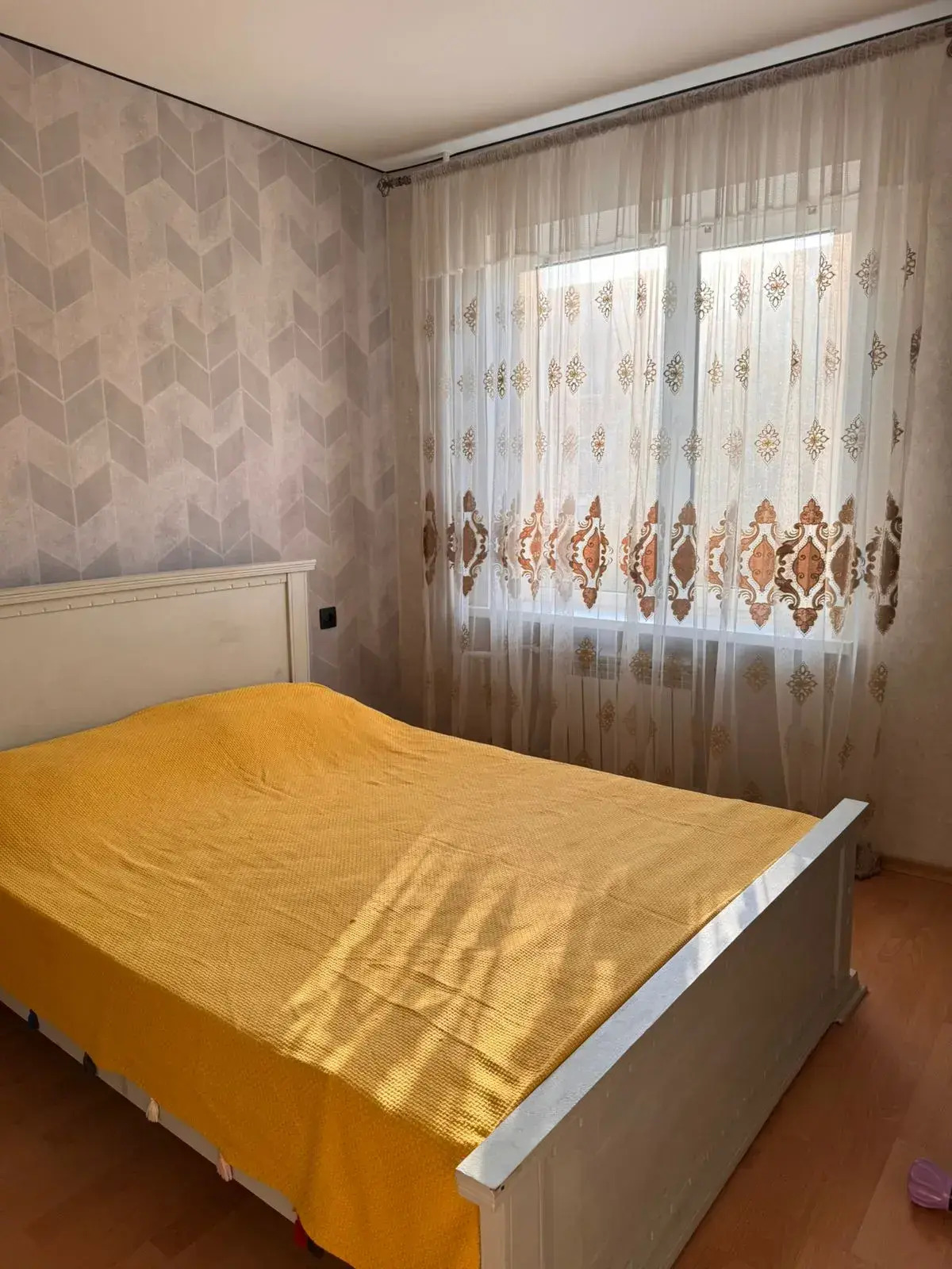 Квартира M-House