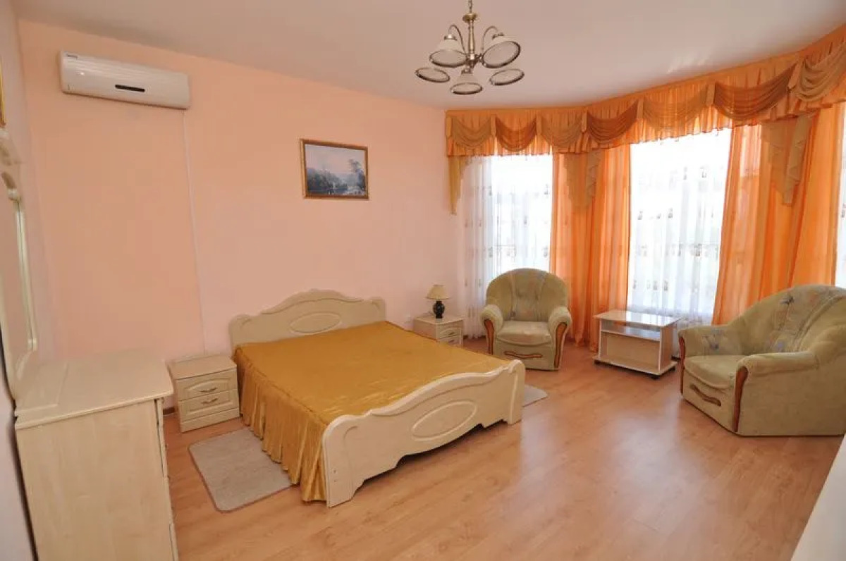 Гостевой Дом Бугаз