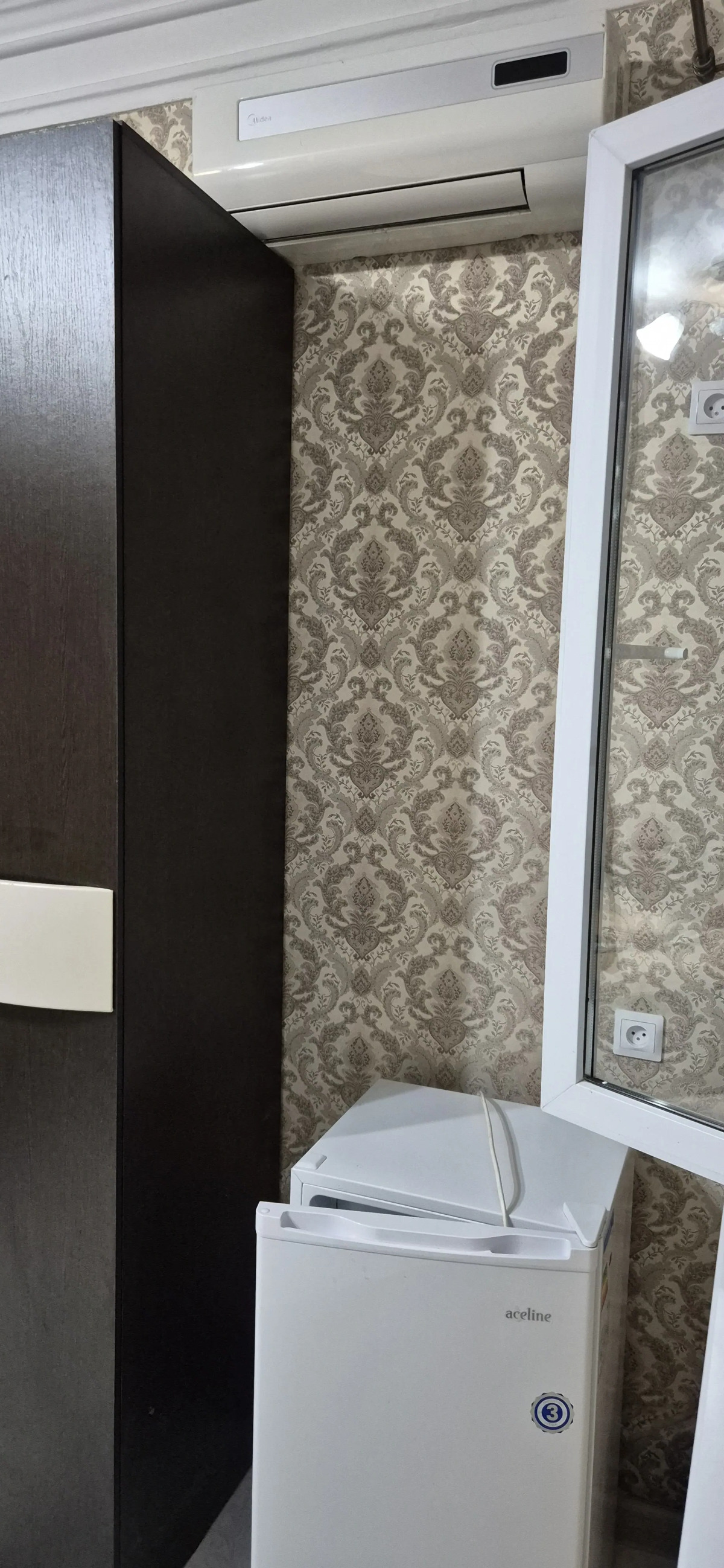 Гостевой дом Шапсугская 6А