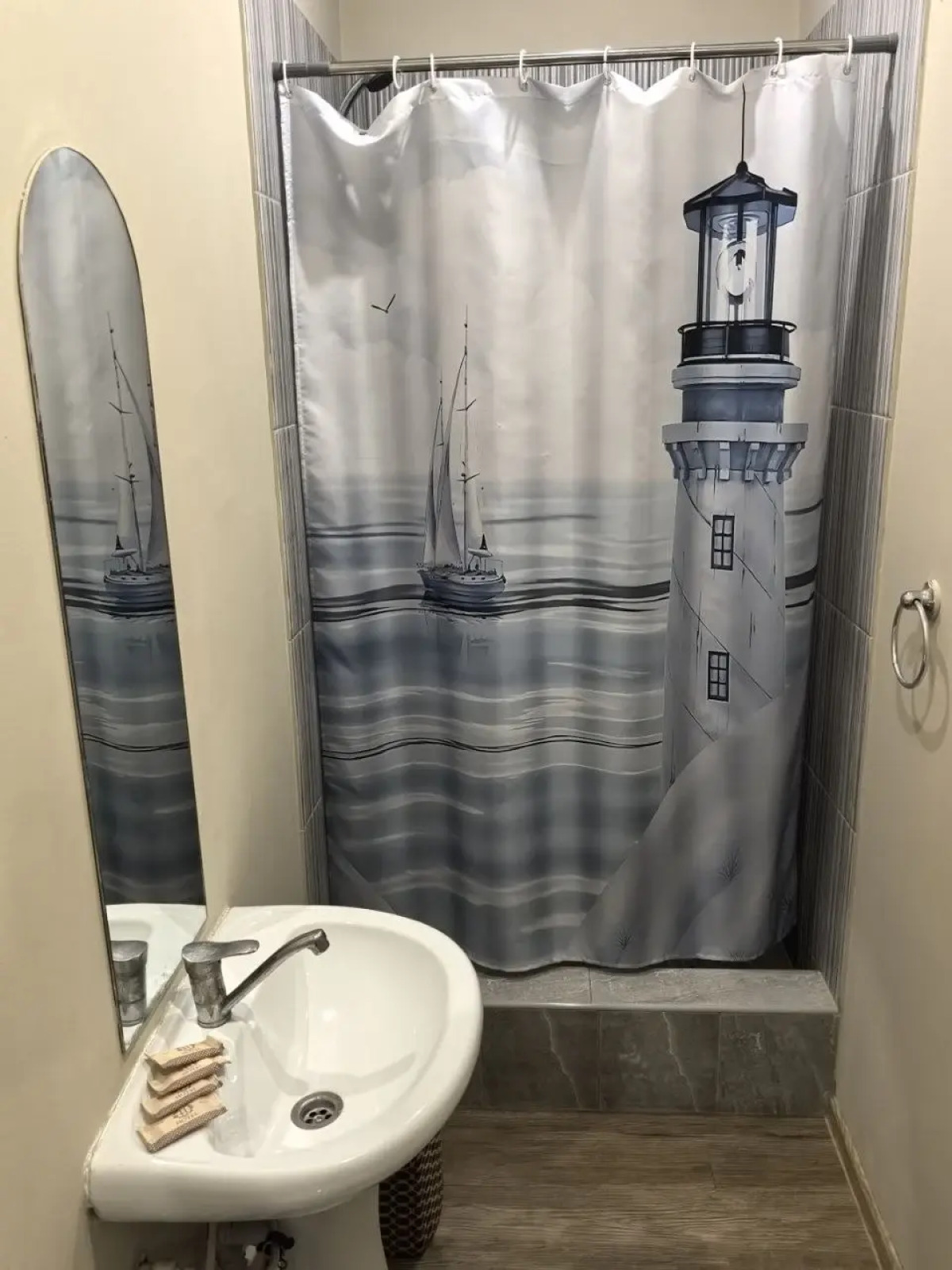 Гостевой Дом Синди