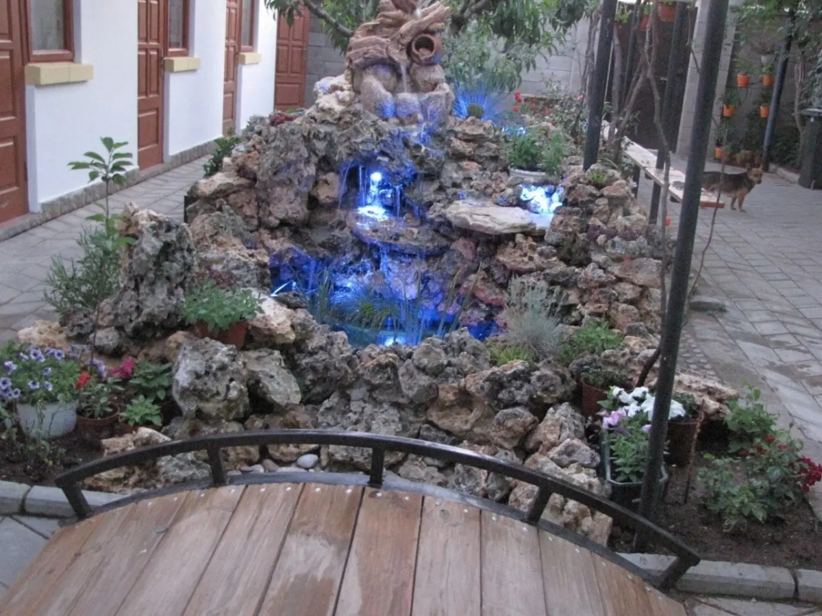 Гостевой Дом У Чижика