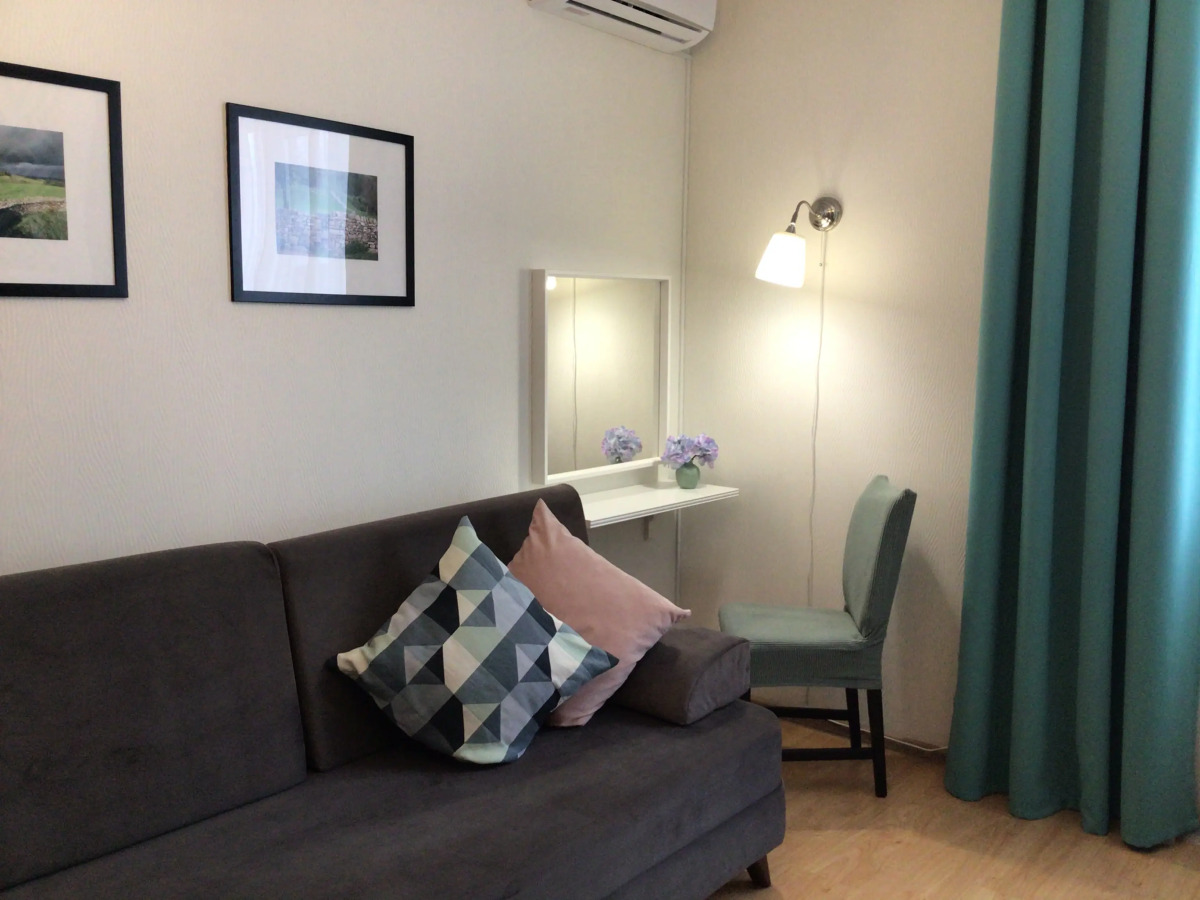 Гостевой дом Амосов