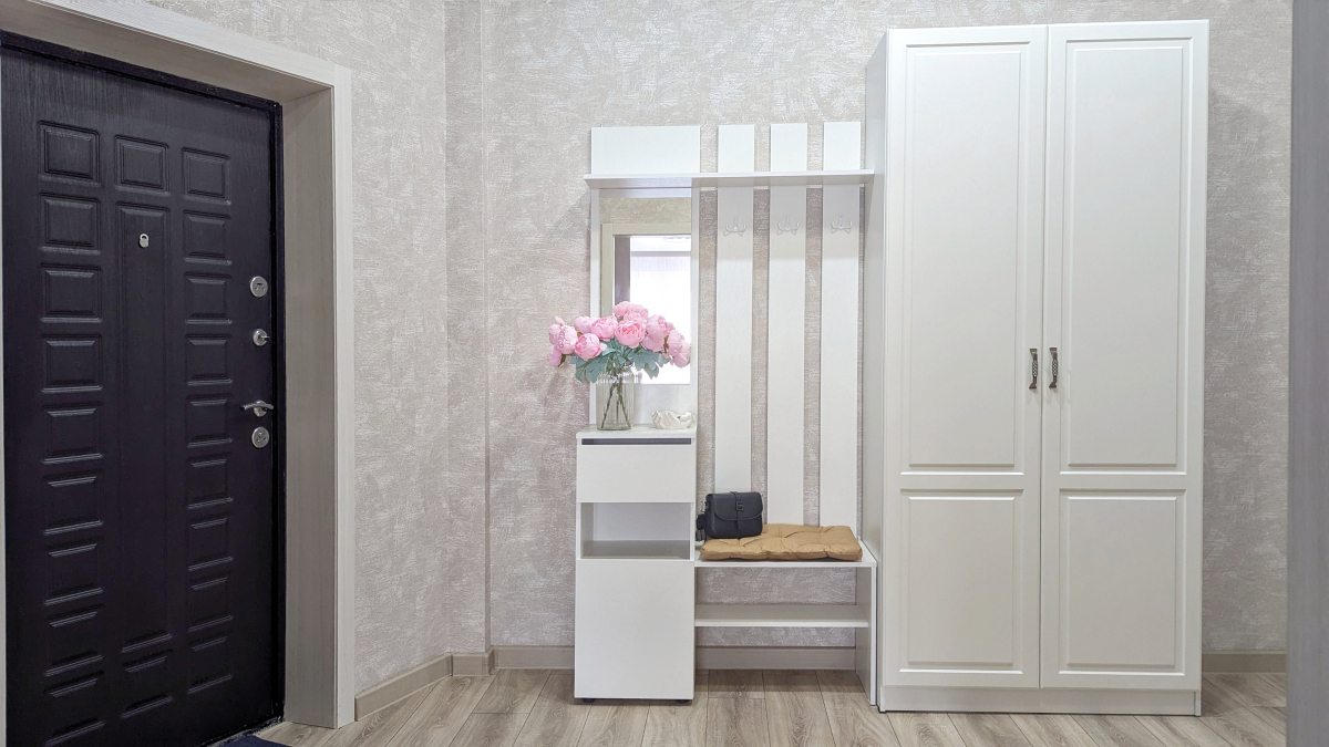 Квартира Новая квартира в центре города-курорта Ессентуки