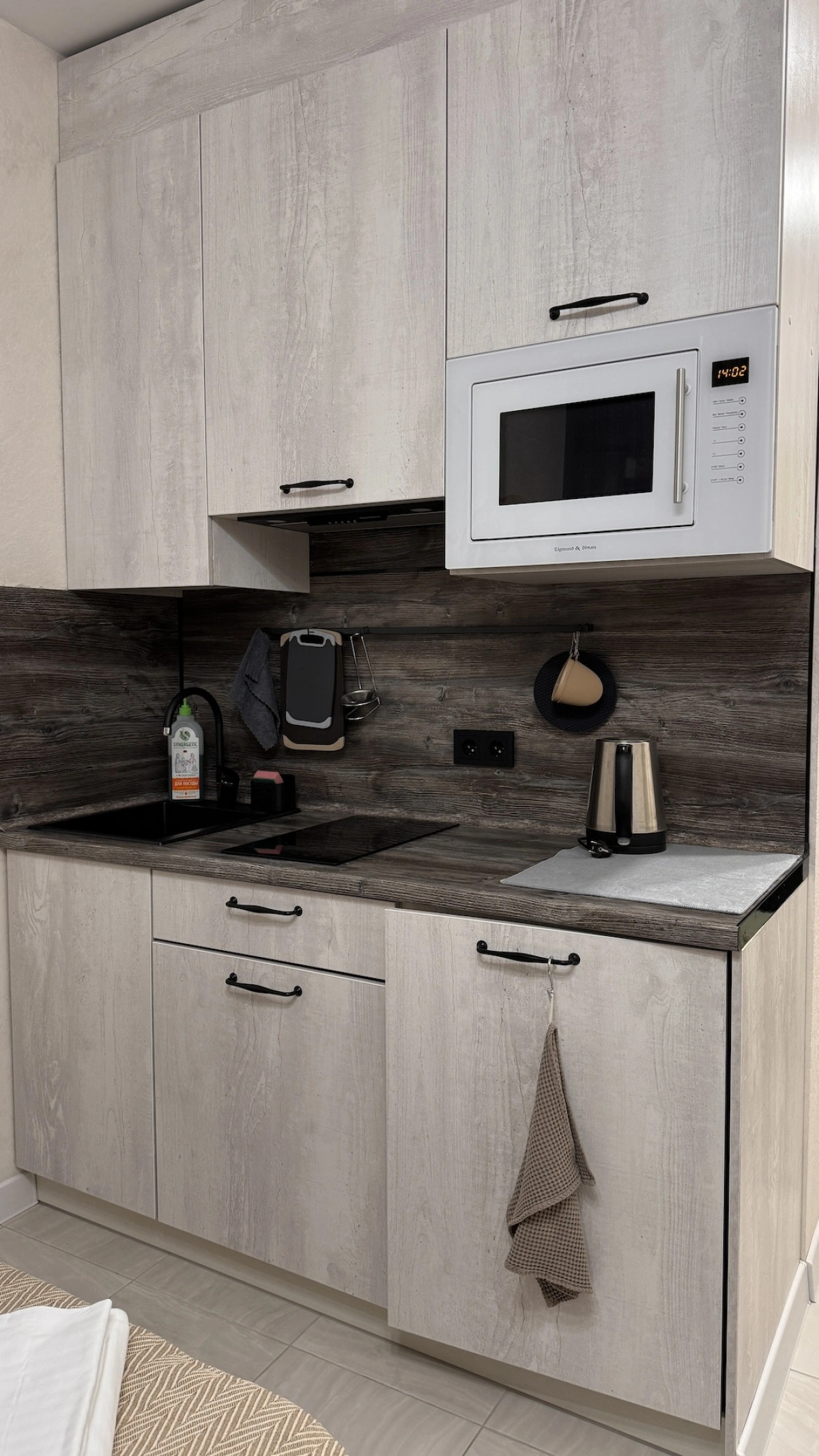 Апартаменты на Взлетной 23