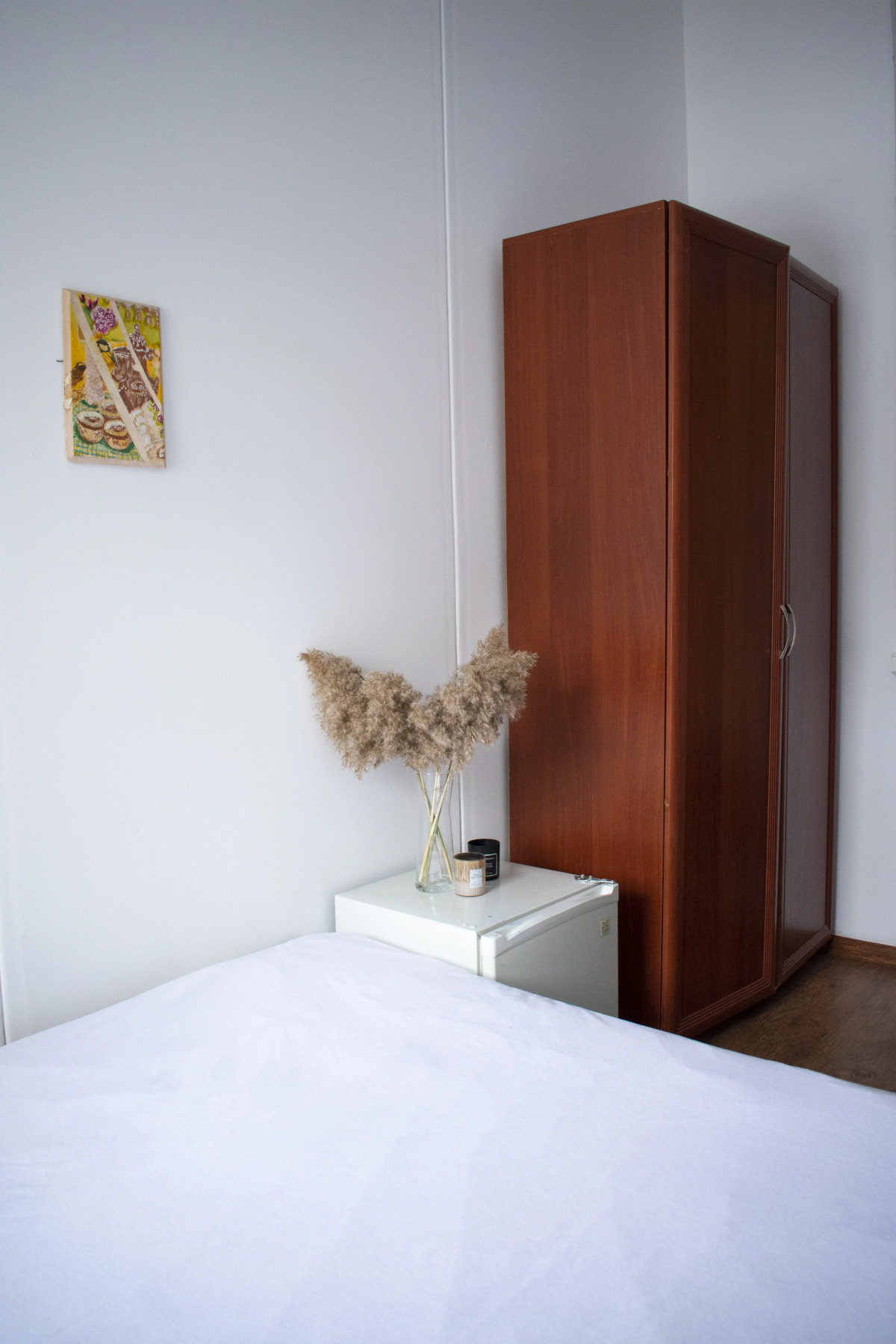 Хостел Петя и Волк