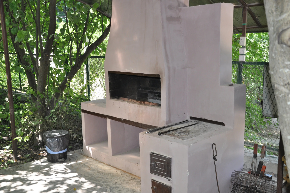 Гостевой дом Эдельвейс