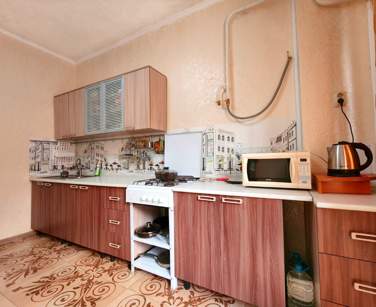 Гостевой дом Валентайм