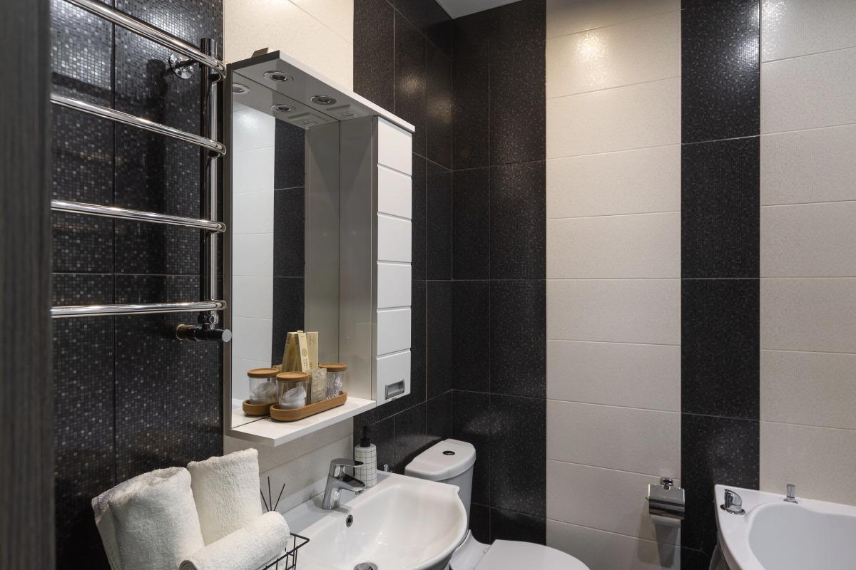 Квартира Li Apartments City