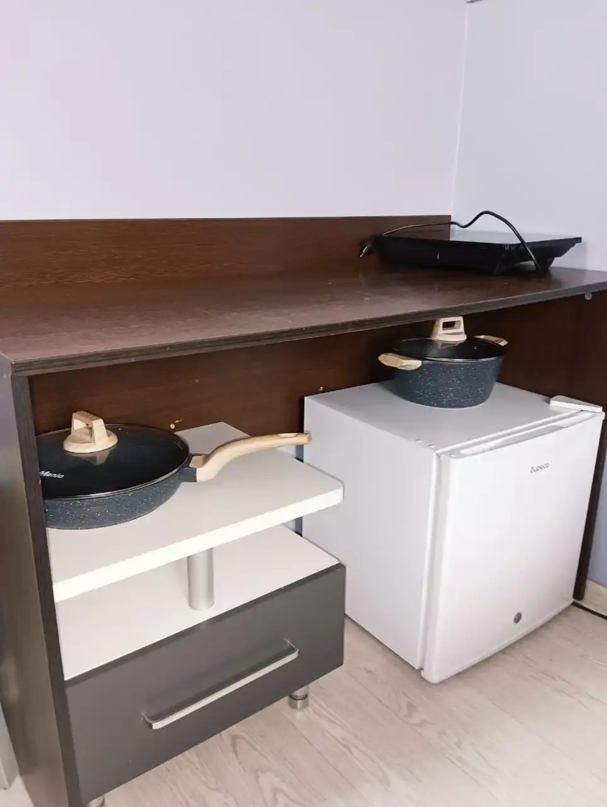 Апартаменты Квартира