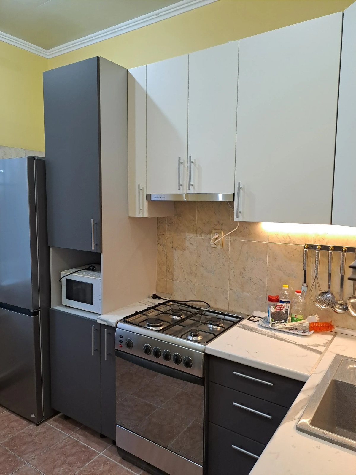 Квартира 2-х комнатная р-н Дубравы