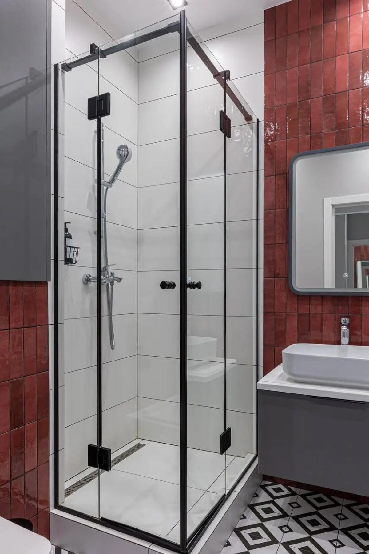 Апартаменты Wine от сети Yellowpin в центре Нижнего Новгорода