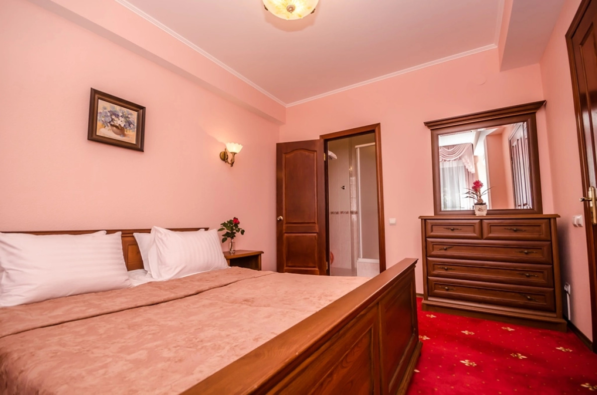 Мини-Отель Мечта