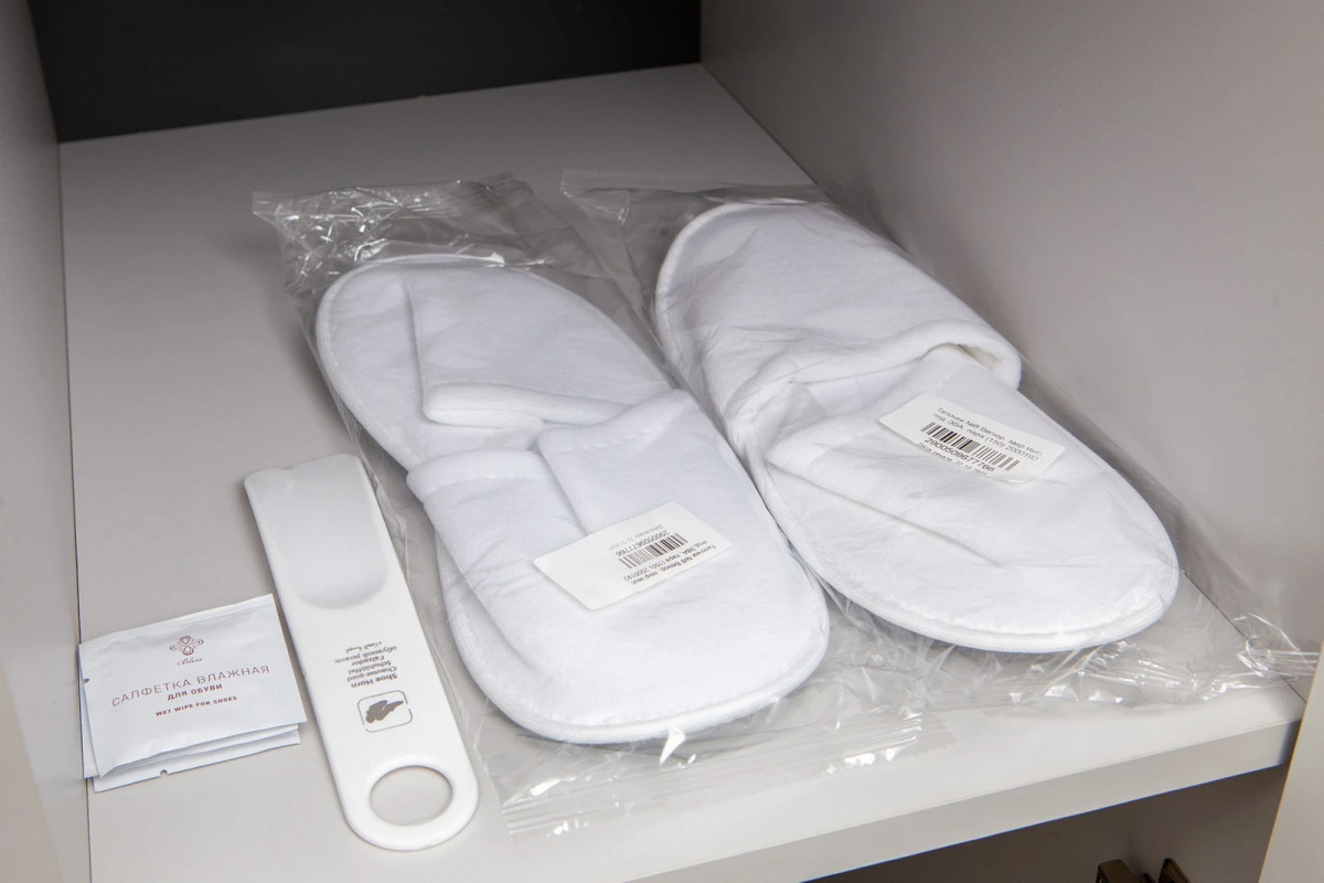 Апартаменты 4Кайф Kristall Studio