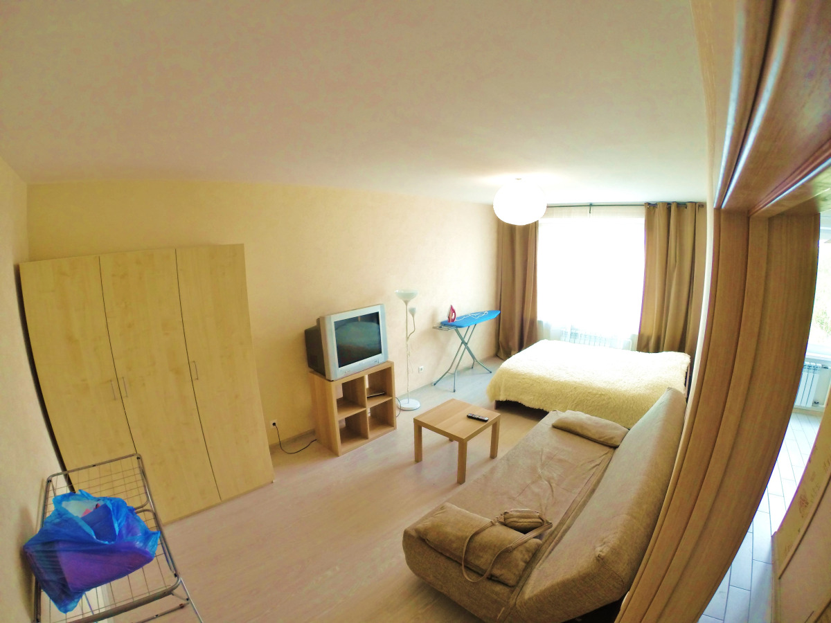 Апартаменты на Чертановской 39/1