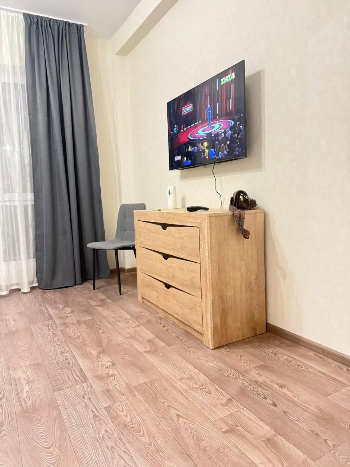 Квартира Беляева 42В