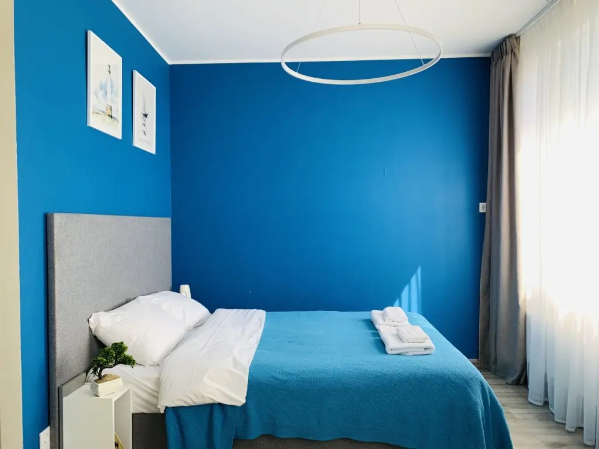 Апартаменты Sweet Dreams Apartments