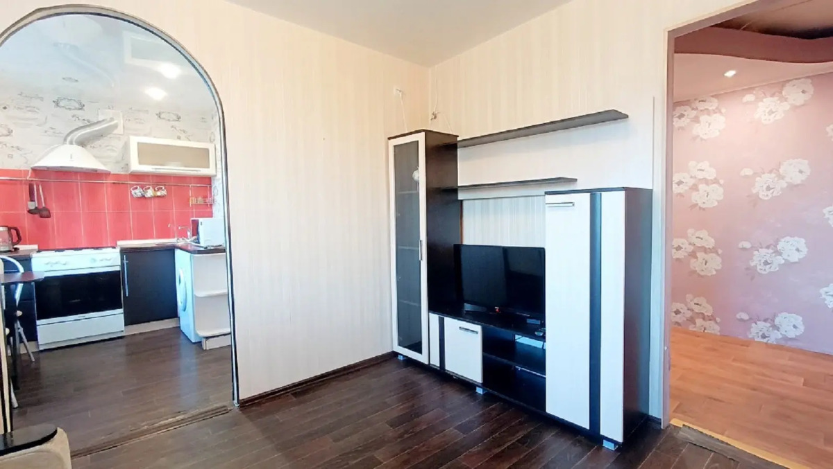 Апартаменты Уютный Север на Шмидта 33а