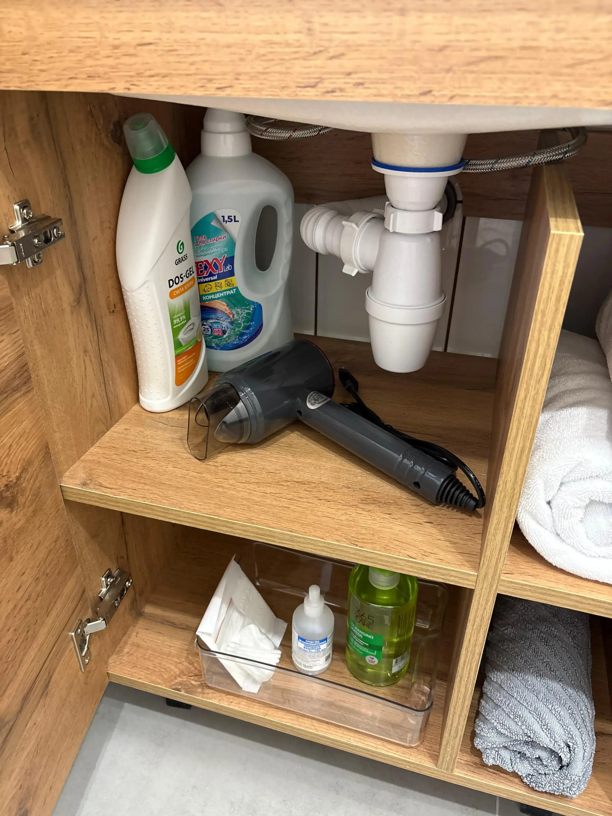 Апартаменты Kvadraty 609